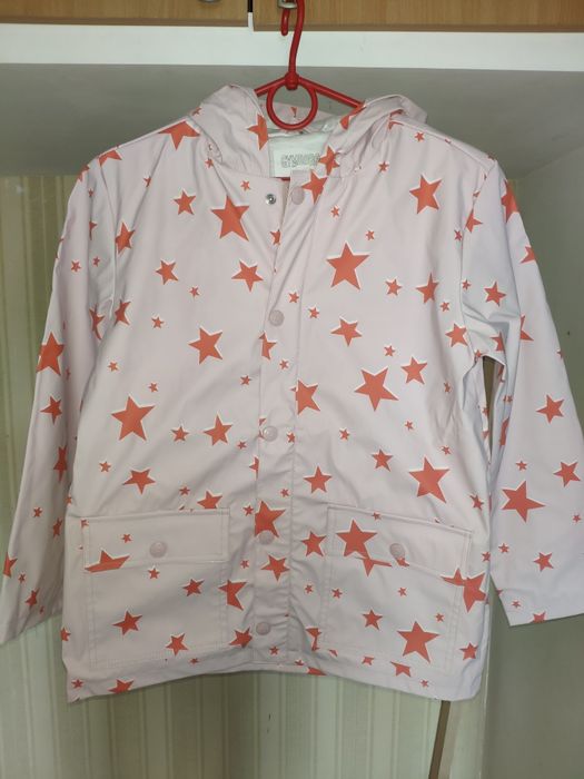 Дощовик Gymboree зріст 140 см.