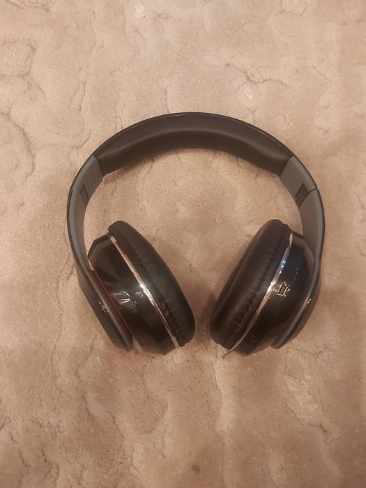 Bluetooth наушники