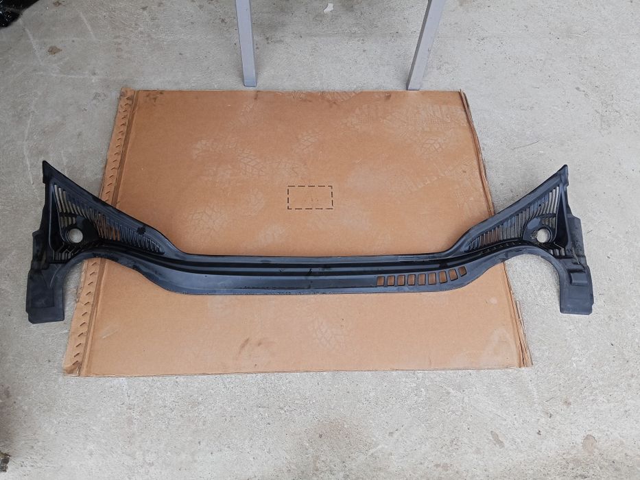 Podszybie Citroen C5 x7 III