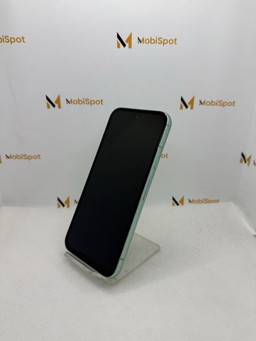 Google Pixel 8a Green 8/128gb Neverlock