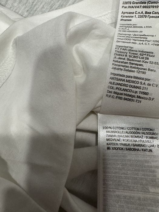 Майки chicco р.122-128 нові 2шт в упаковці