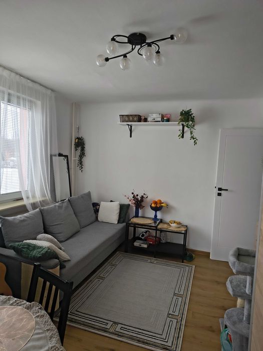 Mieszkanie 2 pokoje Nasielsk