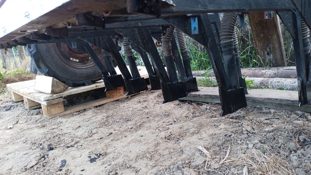 Продам сівалку сз 1.8