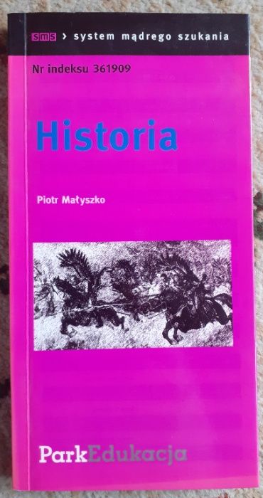 Historia - szybkie powtórki