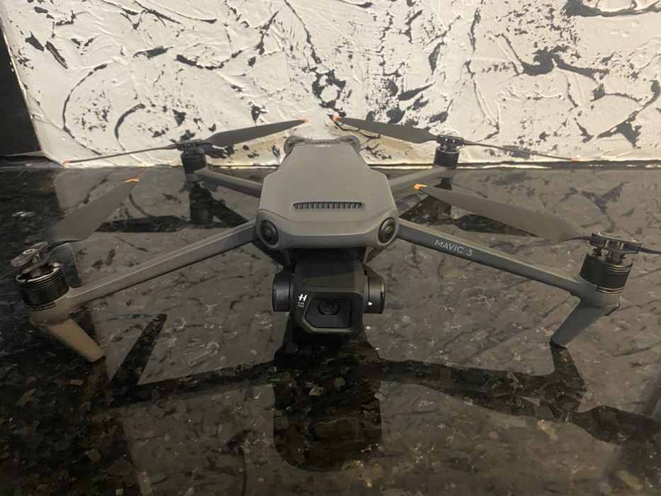 Дрон Mavic 3
