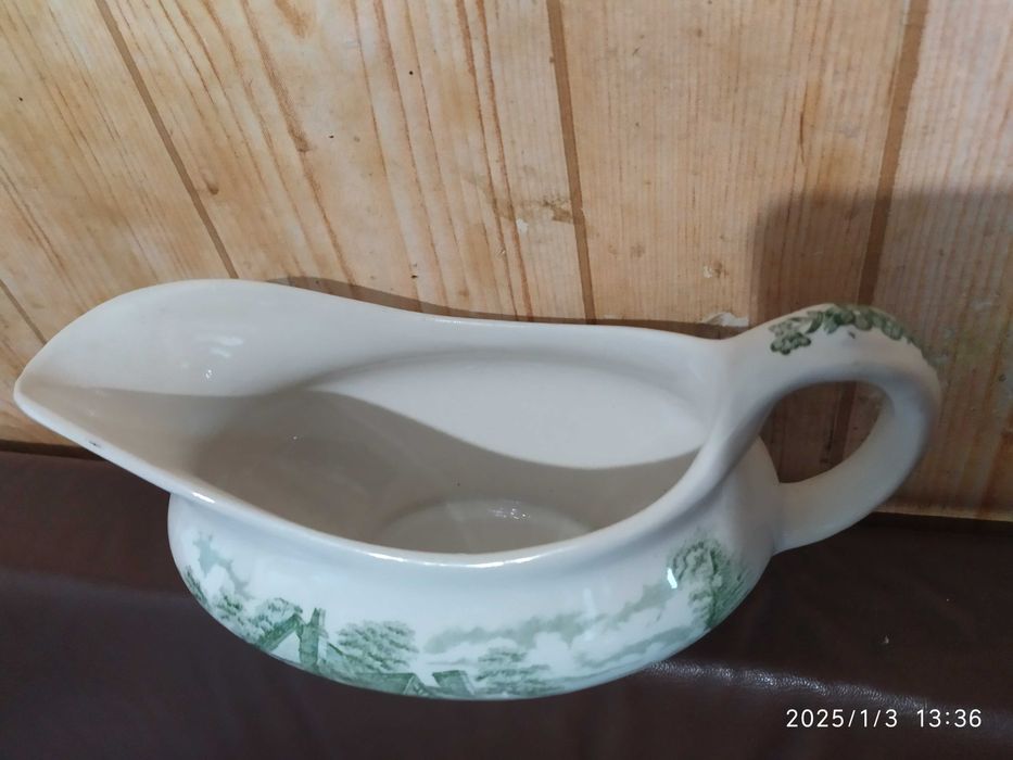 Соусник Englich Ironstone Tableware