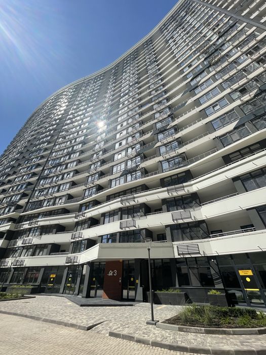 1-комнатная квартира по адресу ул. Солнечная (площадь 45 м²) - Atlanta.ua - фото 21