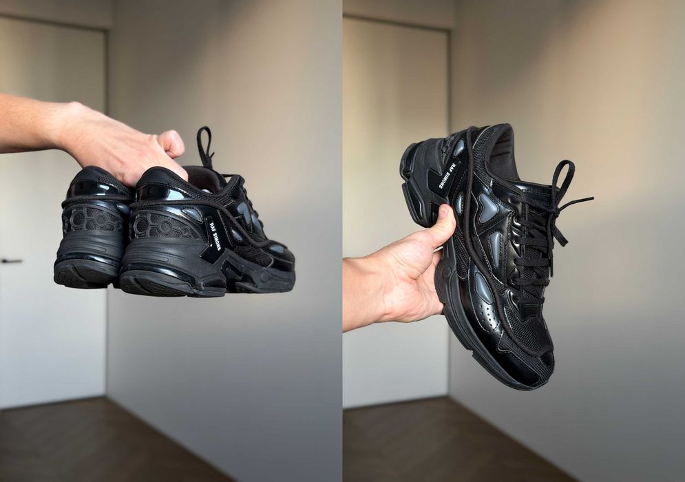 Кросівки RAF SIMONS Pharaxus (Rick Owens Balenciaga)