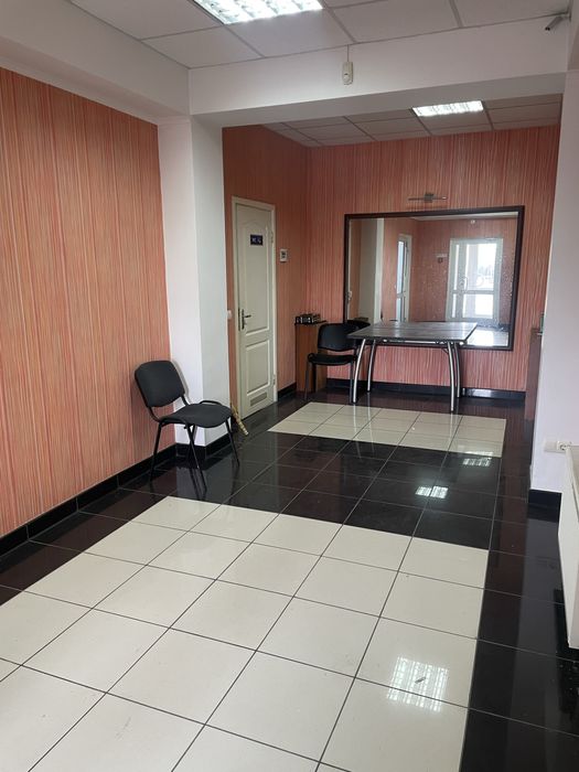 Оренда приміщення вільного  призначення