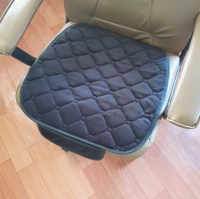 Накидки на сидіння авто чи крісло  2шт