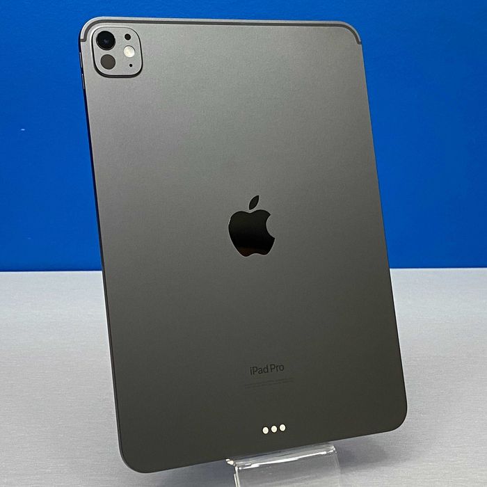Apple iPad Pro 11" | 2024 | M4 | Wi-Fi | 256GB