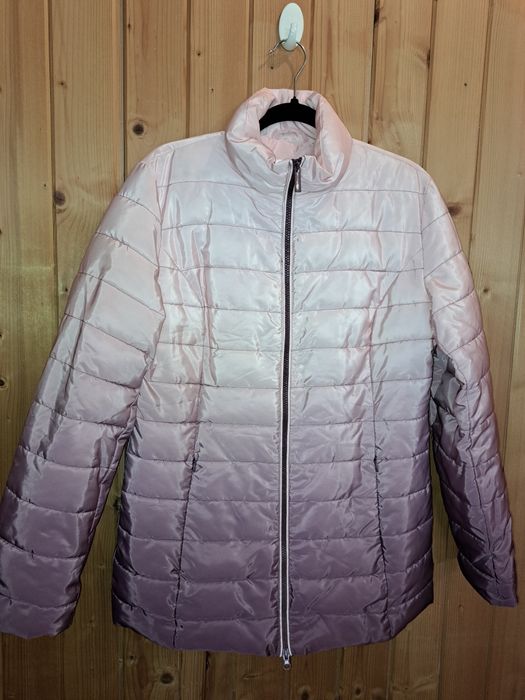 Kurtka wiosenna rozm.XL