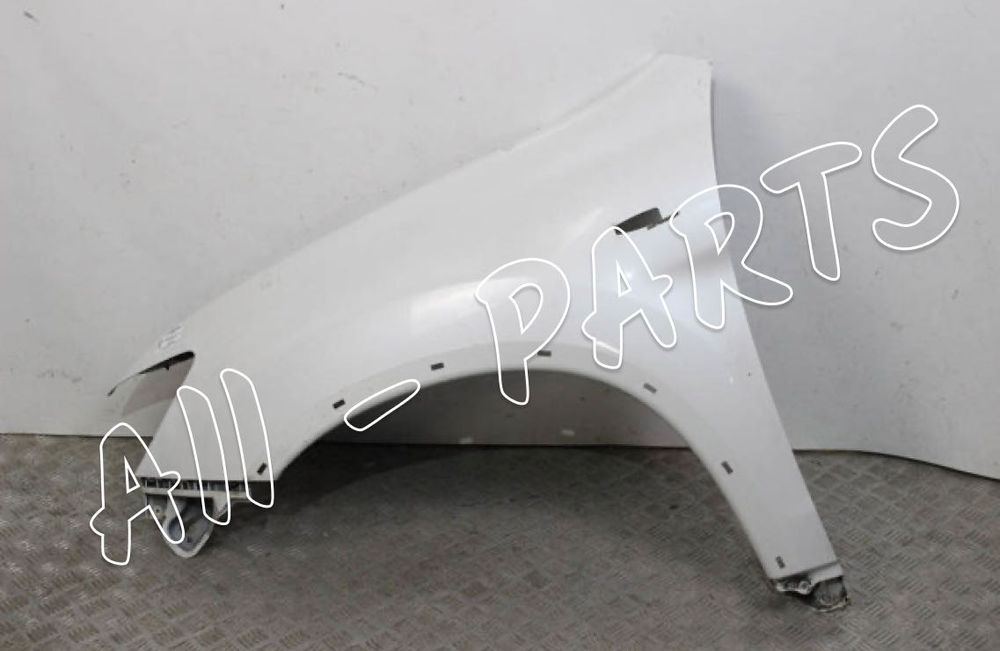 крило MITSUBISHI ASX/OUTLANDER SPORT, 03.2015/16/17 - 2.2019 5220K897