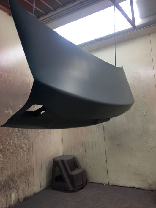 Bagageira honda domani (exclusiva mercado japonês)