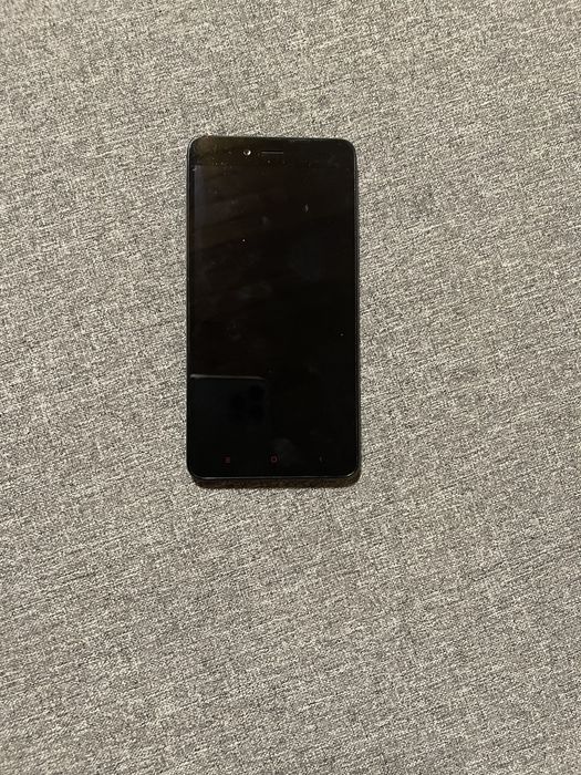 Телефон Xiaomi redmi note 2