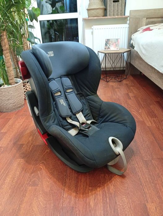 Fotelik Britax Romer 9-18 kg