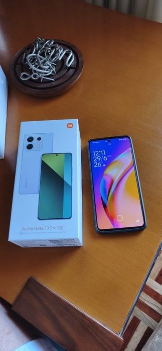 Xiaomi Redmi note 13 Pro 5G