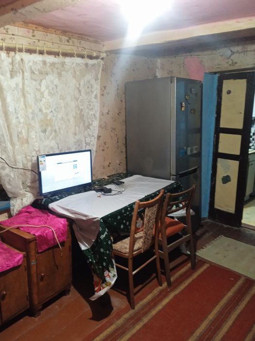 Сдаю Не большой Дом