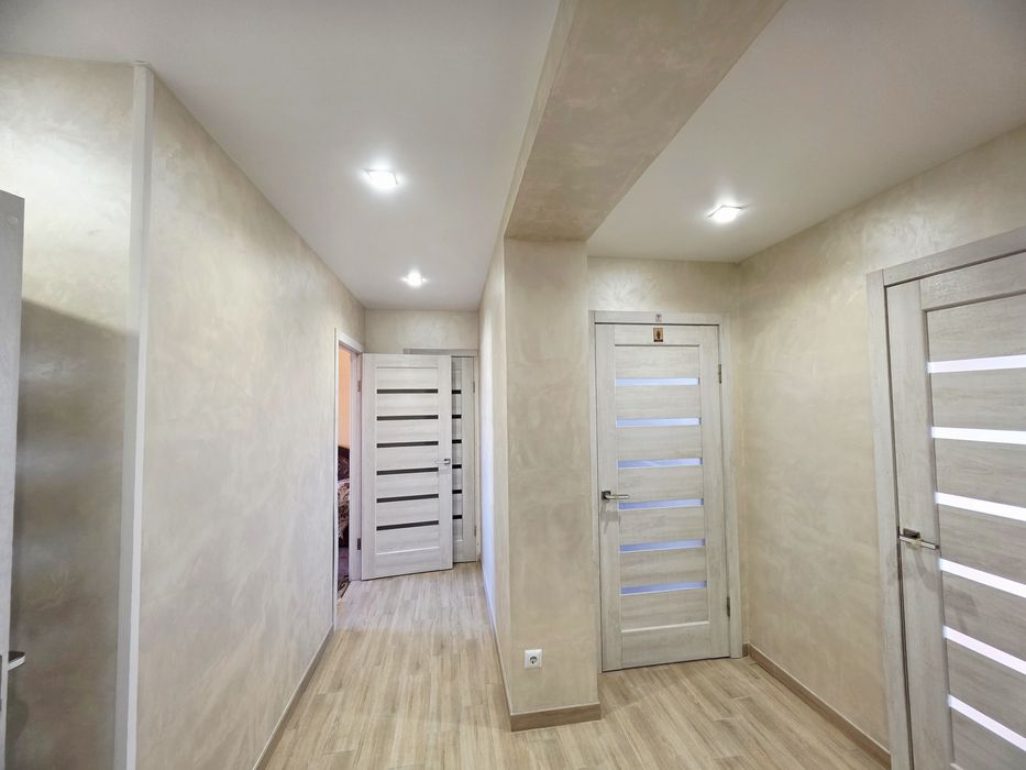 Продається комфортна трьохкімнатна квартира!!!