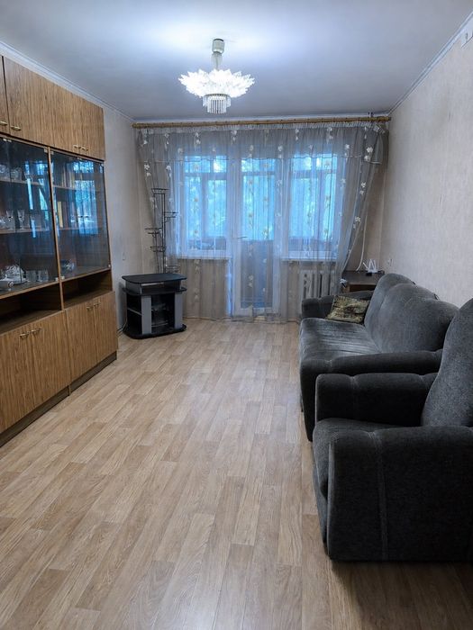 Продам 2х кімнатну квартиру