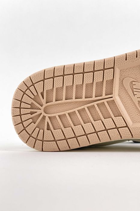 Air Jordan 1 Low Milano