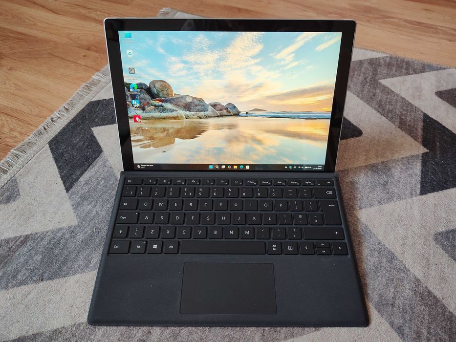Microsoft SURFACE PRO 7 12,3'' i3-10th, 128 GB, WIN11, tablet 2w1