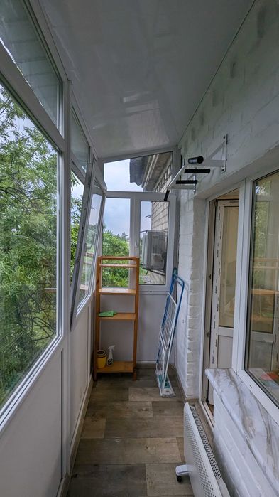 Аренда - 2-к квартира в самом сердце Краматорска (р-н Вечного огня)