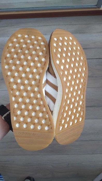 Adidas Iniki Runner Nmd UltraBoost