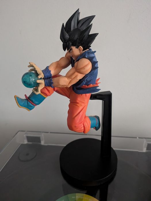Figura DragonBall Banpresto