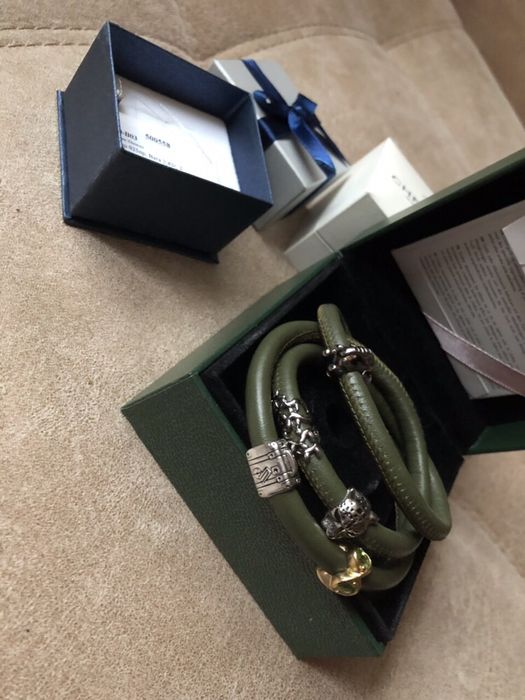 Christina браслет