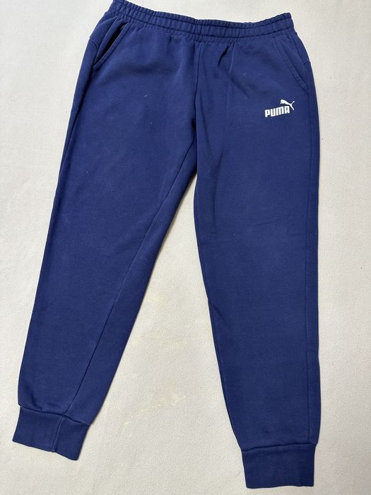 Спортивні штани Puma