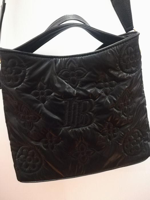 Torebka duża shopperka, oryginalna