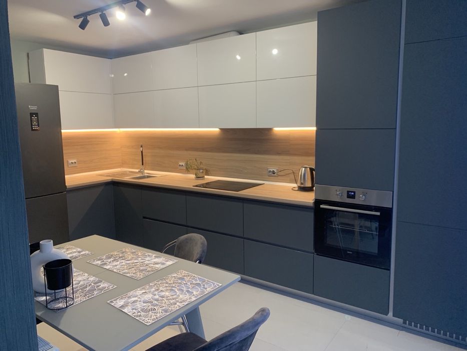 Здам квартиру подобово Центр біля автостанції