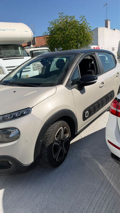Citroen c3 2019