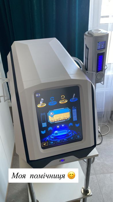 Продам апарат ендосферу,масажний апарат