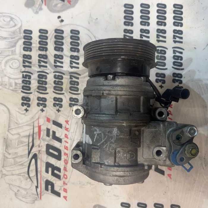 Продаж  Компресора на Авто  Hyundai Tycson 2009-2013. В наявності