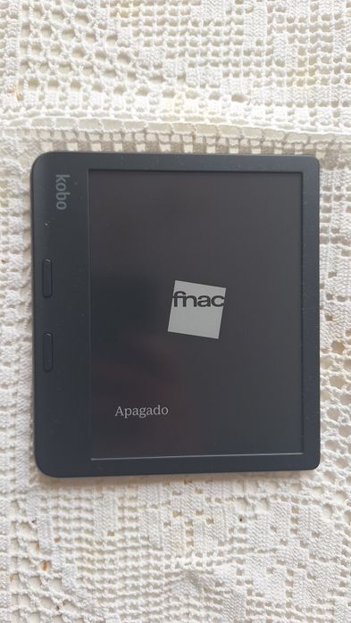 Kobo Libra Colour