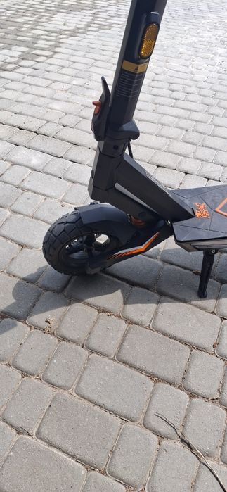 Kukirin T3 електро самокат