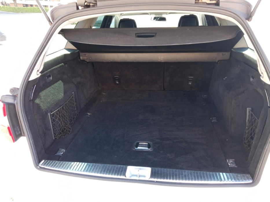 Mercedes E 250 cdi Auto