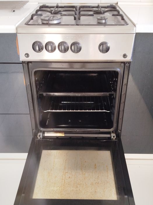 Kuchenka gazowa - sprzedam