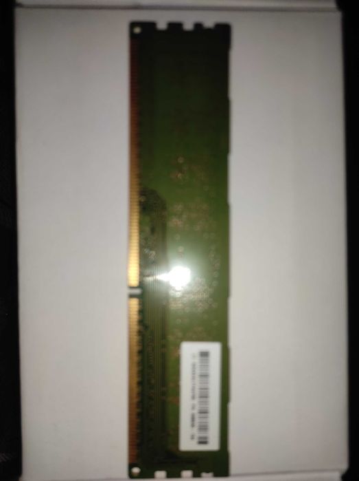 RAM 4GB ddr3 1600MHz
