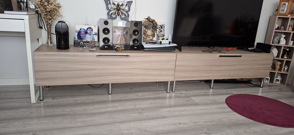 Movel tv -aparador