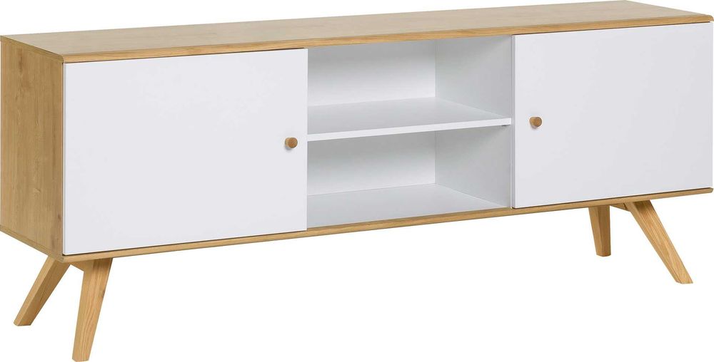 Komoda szeroka VOX Nature