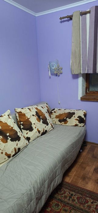 Продам дачу с газом біля озера кооператив Красносільський