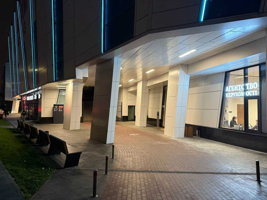 Від Власника! 2-кім. 53 м2, проспект Берестейський 11,Центр, Цирк, КПІ