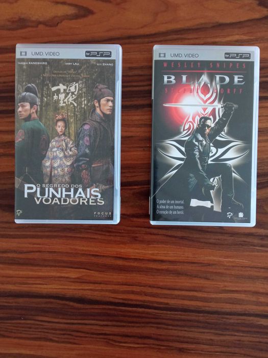 Jogos Playstation PS3 / PS4 / PSP - Total de 18 jogos por apenas 20€!!