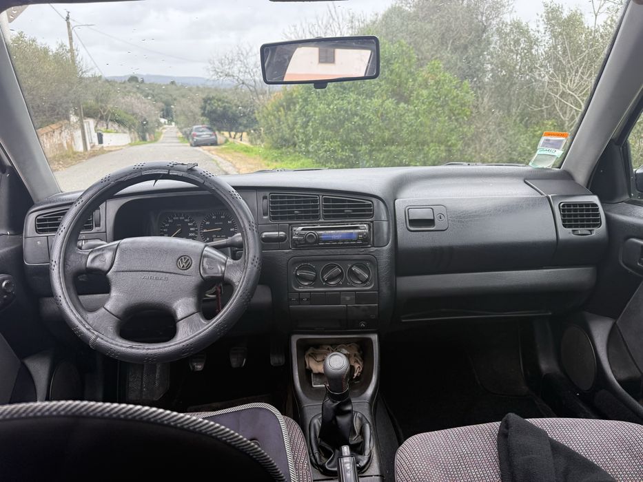 Vendo vento gl tdi