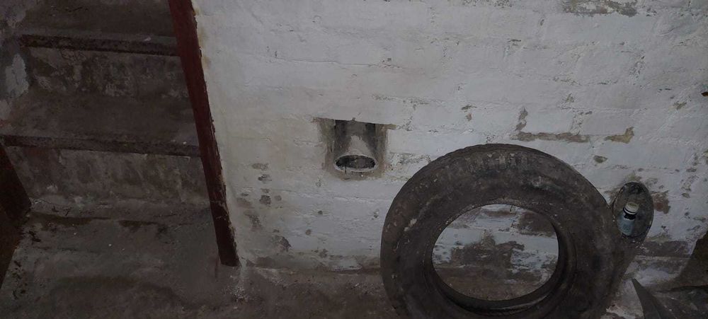 Продам капітальний гараж в кооперативі "Черкаський", район Зелена