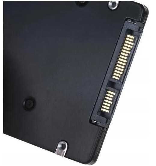 SSD диск Samsung 1TB накопичувач PM883 Enterprise 960GB MZ7LH960HAJR