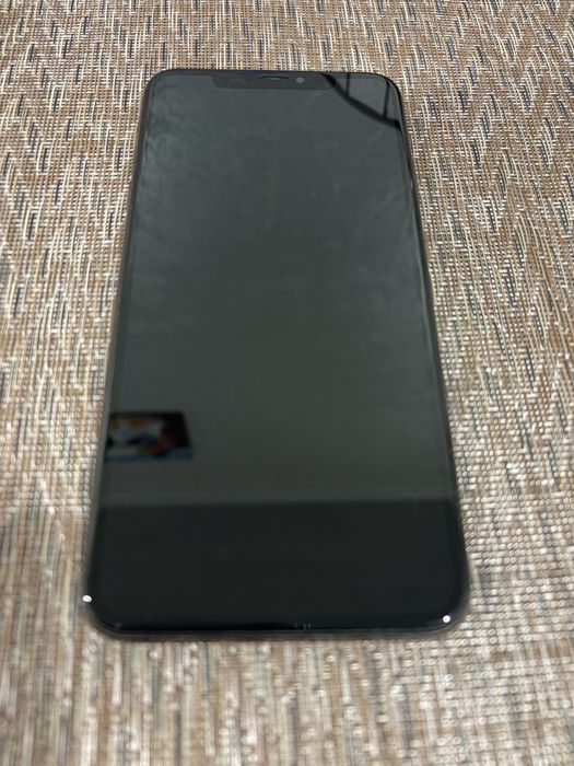 iPhone (Айфон) XS Max 64Gb Black